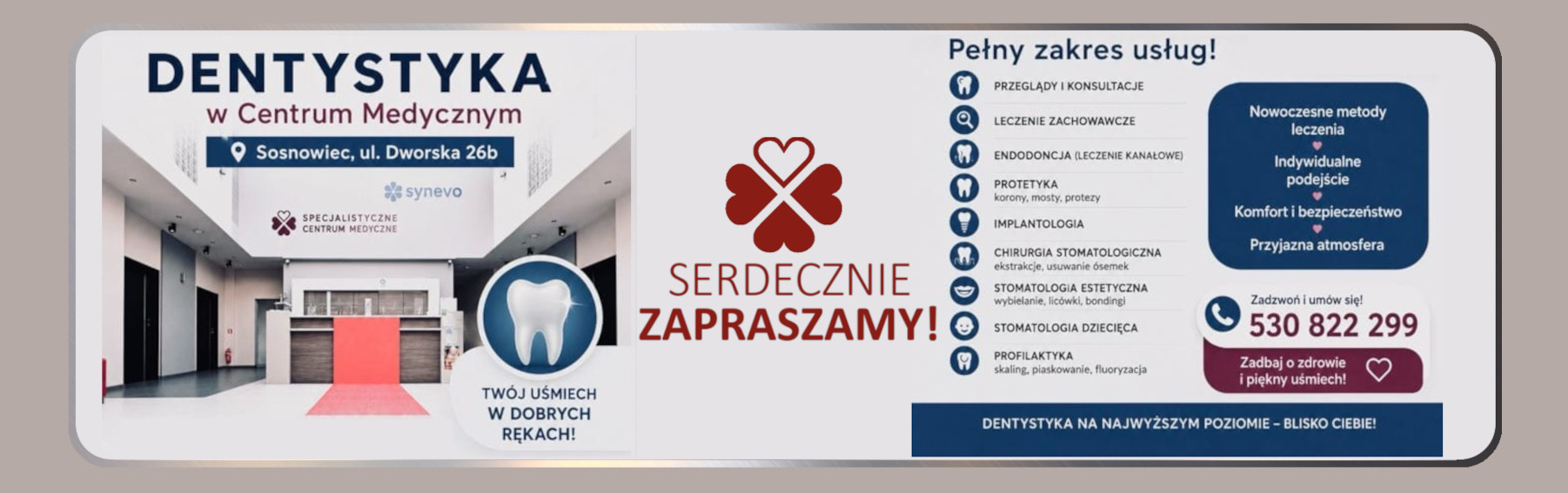 dentysta